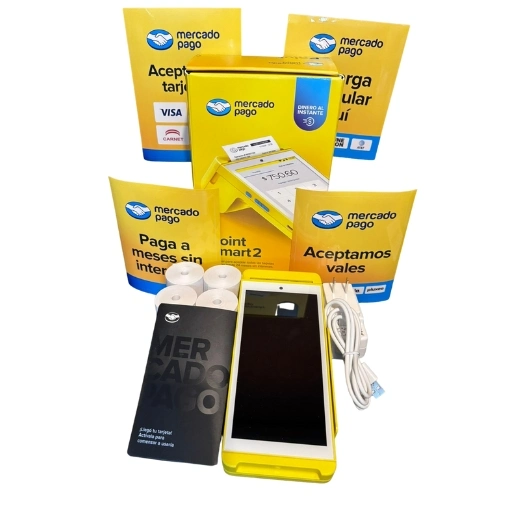 TERMINAL POINT SMART 2